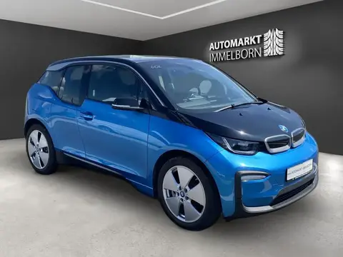 Annonce BMW I3 Non renseigné 2018 d'occasion 