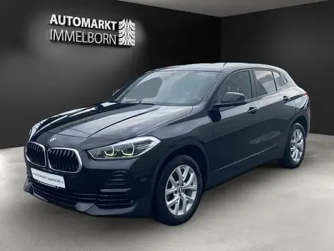 Annonce BMW X2 Diesel 2020 d'occasion 