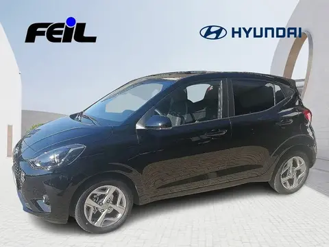 Used HYUNDAI I10 Petrol 2023 Ad 