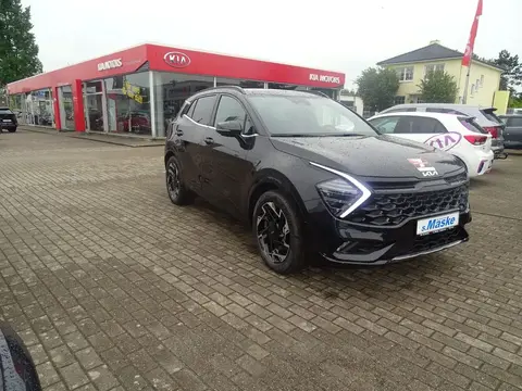 Annonce KIA SPORTAGE Hybride 2023 d'occasion Allemagne