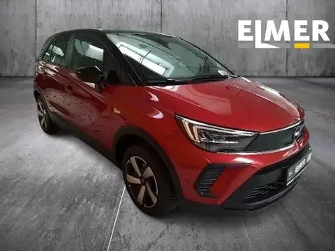 Annonce OPEL CROSSLAND Essence 2022 d'occasion 