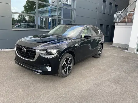 Annonce MAZDA CX-60 Diesel 2023 d'occasion 