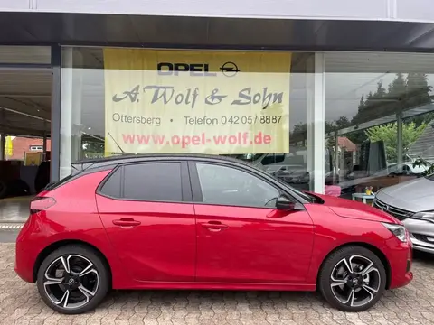 Annonce OPEL CORSA Essence 2023 d'occasion 