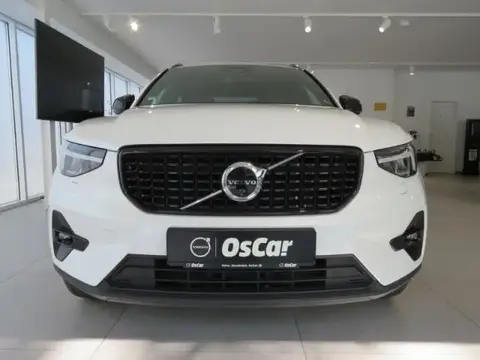 Used VOLVO XC40 Petrol 2023 Ad Germany