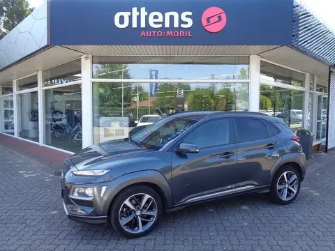 Used HYUNDAI KONA Petrol 2019 Ad 