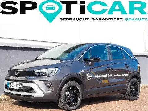 Annonce OPEL CROSSLAND Essence 2023 d'occasion 