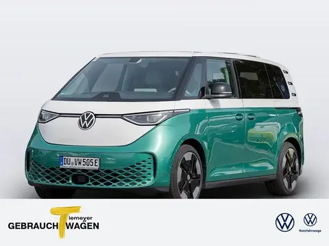 Used VOLKSWAGEN ID. BUZZ Not specified 2022 Ad 