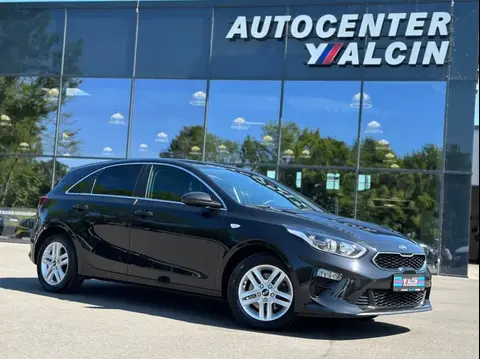 Used KIA CEED Petrol 2020 Ad 