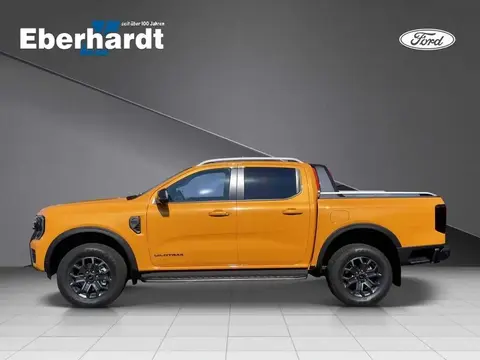 Annonce FORD RANGER Diesel 2023 d'occasion Allemagne