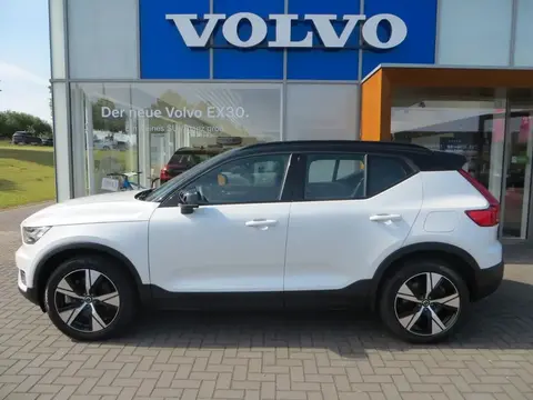 Annonce VOLVO XC40 Non renseigné 2021 d'occasion 