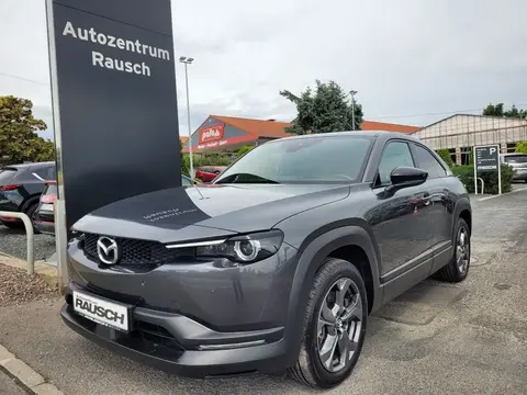 Annonce MAZDA MX-30 Non renseigné 2021 d'occasion 