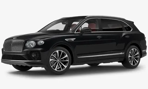 Used BENTLEY BENTAYGA Petrol 2024 Ad 