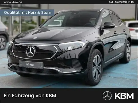 Used MERCEDES-BENZ EQA Not specified 2023 Ad 