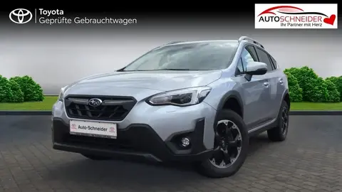 Used SUBARU XV Petrol 2022 Ad 