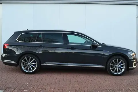 Annonce VOLKSWAGEN PASSAT Hybride 2018 d'occasion 