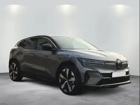 Annonce RENAULT MEGANE Non renseigné 2022 d'occasion 