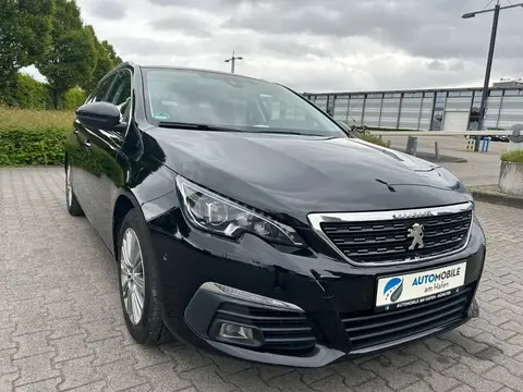 Used PEUGEOT 308 Diesel 2018 Ad 