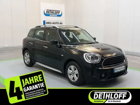 Annonce MINI COOPER Essence 2021 d'occasion Allemagne