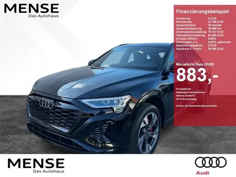 Used AUDI Q8 Not specified 2023 Ad 