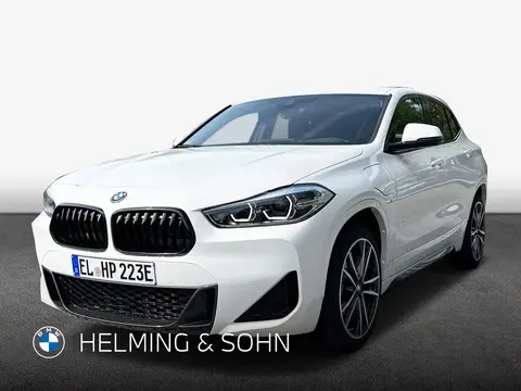 Annonce BMW X2 Hybride 2023 d'occasion Allemagne