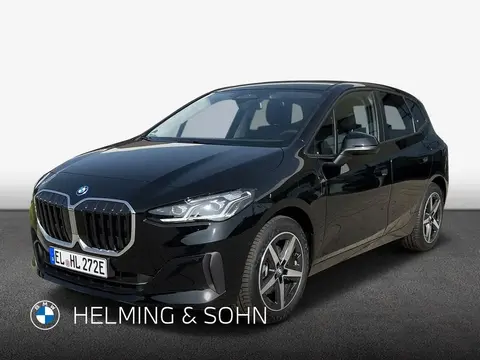 Annonce BMW SERIE 2 Hybride 2023 d'occasion Allemagne