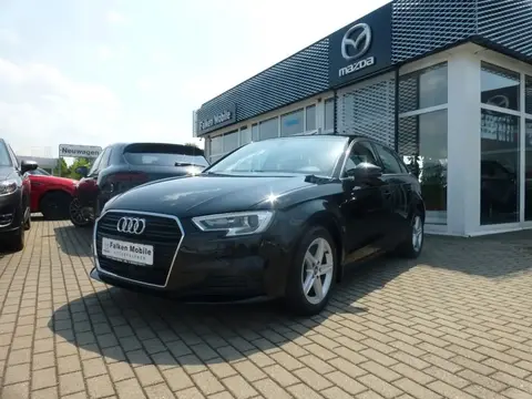 Used AUDI A3 Petrol 2019 Ad 