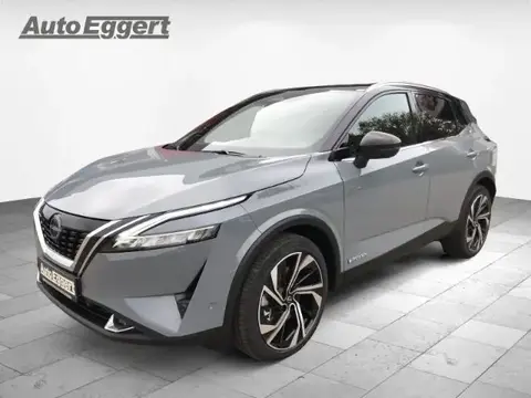 Used NISSAN QASHQAI Petrol 2022 Ad 