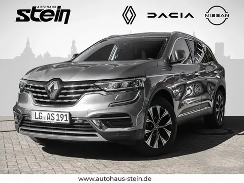 Annonce RENAULT KOLEOS Essence 2023 d'occasion 