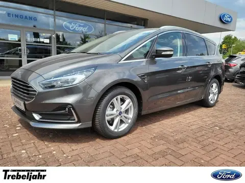 Annonce FORD S-MAX Hybride 2023 d'occasion 