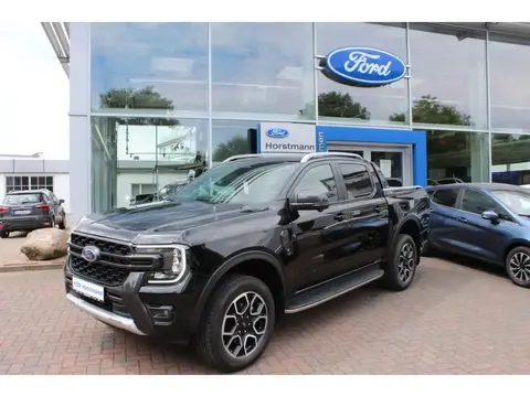 Annonce FORD RANGER Diesel 2024 d'occasion 