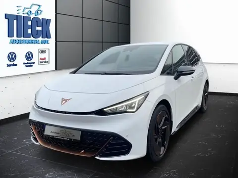 Used CUPRA BORN Not specified 2022 Ad 