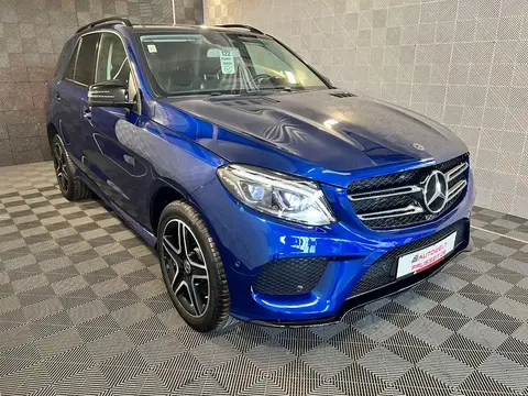 Used MERCEDES-BENZ CLASSE GLE Diesel 2019 Ad 