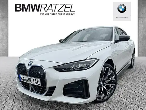 Used BMW I4 Not specified 2023 Ad 