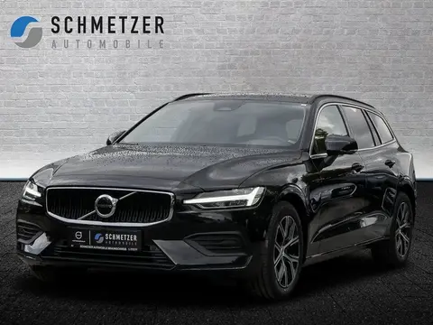 Annonce VOLVO V60 Essence 2023 d'occasion 