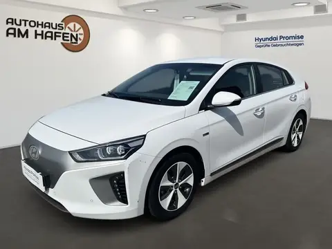 Used HYUNDAI IONIQ Not specified 2016 Ad 