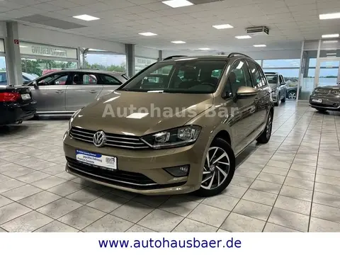 Used VOLKSWAGEN GOLF Petrol 2017 Ad 