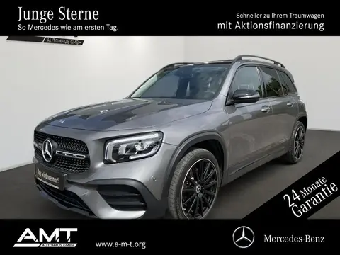 Used MERCEDES-BENZ CLASSE GLB Petrol 2020 Ad 