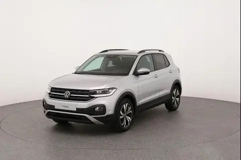 Annonce VOLKSWAGEN T-CROSS Essence 2023 d'occasion 