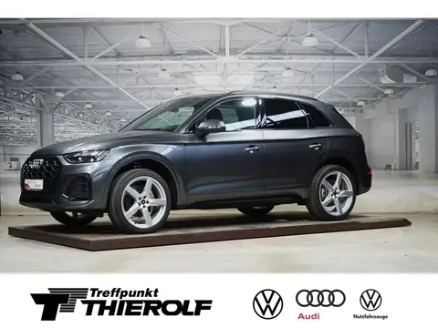 Used AUDI Q5 Petrol 2024 Ad Germany