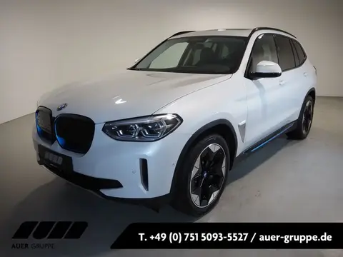 Used BMW IX3 Not specified 2021 Ad 