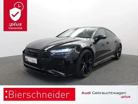 Used AUDI RS7 Petrol 2021 Ad 