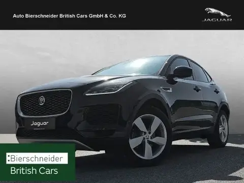 Used JAGUAR E-PACE Diesel 2020 Ad 