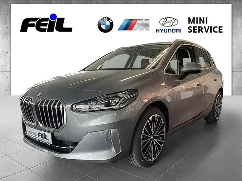 Used BMW SERIE 2 Hybrid 2023 Ad 