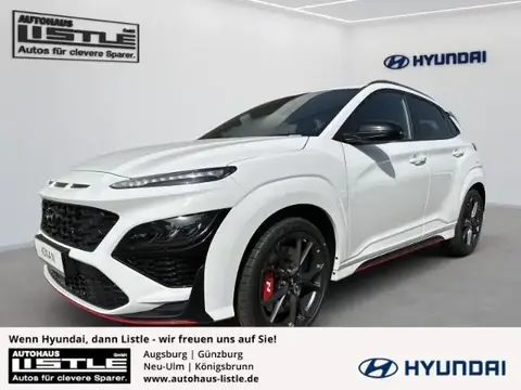 Annonce HYUNDAI KONA Essence 2023 d'occasion 