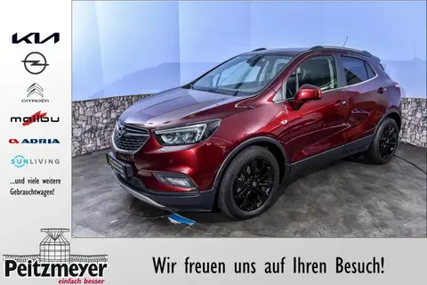 Used OPEL MOKKA Petrol 2019 Ad 