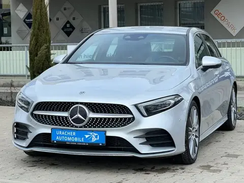 Used MERCEDES-BENZ CLASSE A Petrol 2019 Ad 