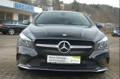 Annonce MERCEDES-BENZ CLASSE CLA Essence 2017 d'occasion 