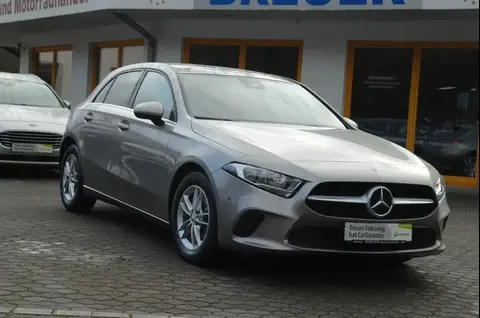 Used MERCEDES-BENZ CLASSE A Petrol 2019 Ad 