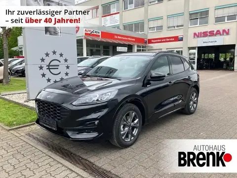 Used FORD KUGA Petrol 2023 Ad 