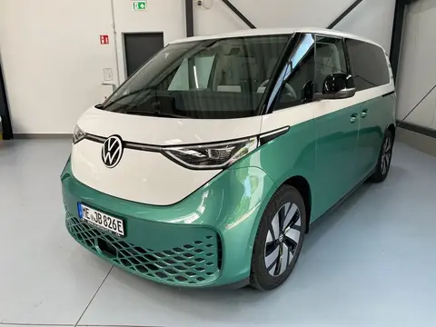 Used VOLKSWAGEN ID. BUZZ Not specified 2022 Ad 